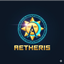 Aetheris Visuals logo