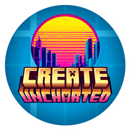 Create Uncharted project image