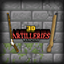 Sky's 3D Artilleries Weapons logo
