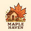 MapleHaven (Society Sunlit Valley) logo