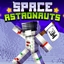 Space Astronauts logo