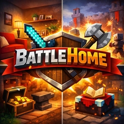 BattleHome project image