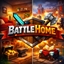 BattleHome logo