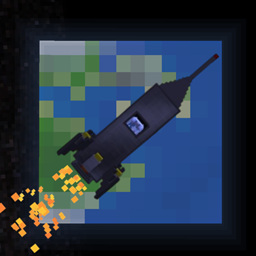 Space Texh project image