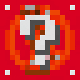 Lucky Block Hungergames project image