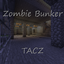 Zombie Bunker TACZ logo