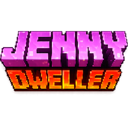 Jenny Dweller  logo