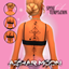 Spine of Temptation | Baddie Tattoo CC by AzharMoonn logo