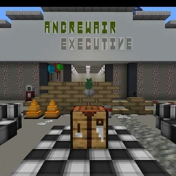 Craftable Decor (Doomsday Decoration Addon) logo