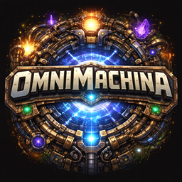 OmniMachina project image