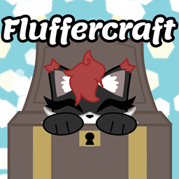 FlufferCraft logo