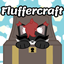 FlufferCraft logo