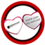 Metal Pipe On Crash logo