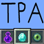 BalancedTPA logo