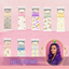 Pastel Dreams Kids Bed logo