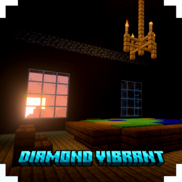 diamond vibrant logo