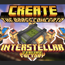 Create: Andesite Abound project image