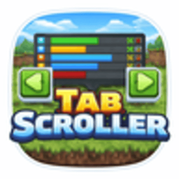 TabScroller