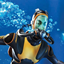 Subnautica Oxygen Alerts logo
