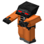 The Purgatory Programmer Art logo