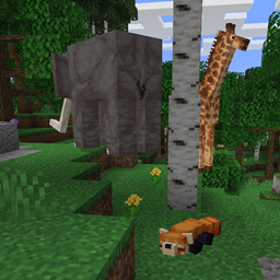Create a Zoo logo