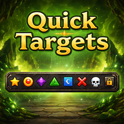 Quick Target project image