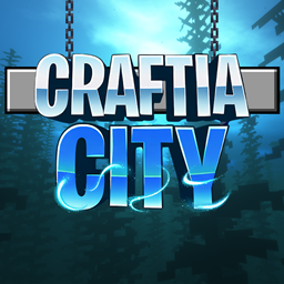 Craftia City 1 logo