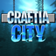 Craftia City 1 logo