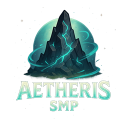 Aetheris SMP logo