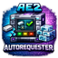 AE2: Automatic Requester logo