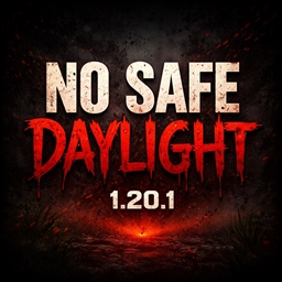 No Safe Daylight logo