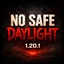 No Safe Daylight logo