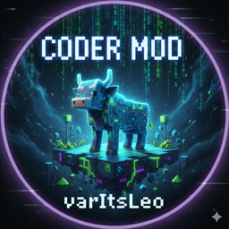 Coder's World - Minecraft Mods - CurseForge