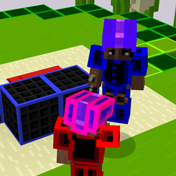 Bedwars Addon for Bare Bones logo
