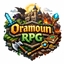 Oramoun RPG logo