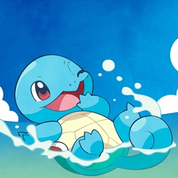 Poke Friends logo
