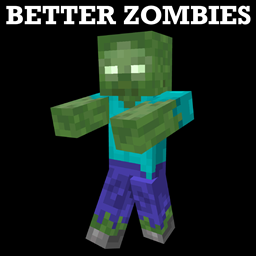 DloKing’s Zombie Texture! project image
