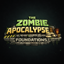 The Zombie Apocalypse: Foundations logo