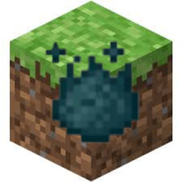 Mystical Block 2 logo