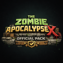 The Zombie Apocalypse X - Official Pack