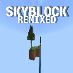 Skyblock Remixed project image