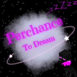 Perchance to Dream logo