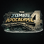 The Zombie Apocalypse 4 logo