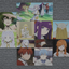 Sousou no Frieren Paintings logo