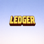 Ledger for Forge logo
