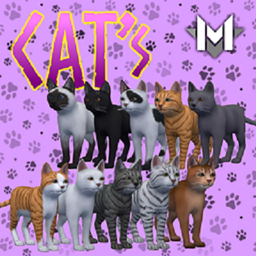 Cats logo