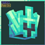 Atlantium Armor logo
