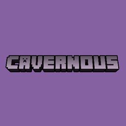 Madoc's Cavernous logo