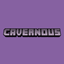 Madoc's Cavernous logo