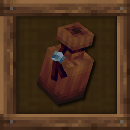 [NoCube's] Resource Bags logo